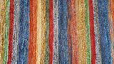 Living Room, Dining Room or Family Room Rug - 6' x 8' 4" Fiesta