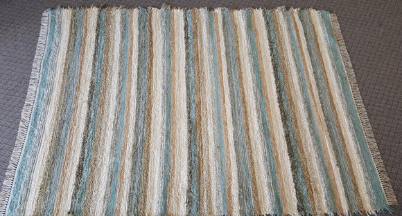 Living Room, Dining Room or Family Room Rug - 6' x 8' 4