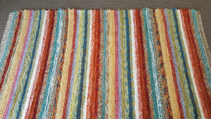 Living Room, Dining Room or Family Room Rug - 6' x 9' 10"  Confetti