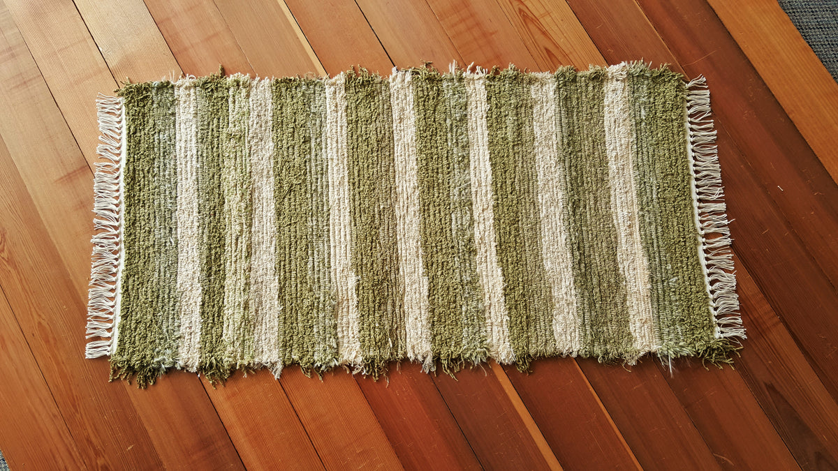 Kitchen, Bathroom, Bedroom or Door Entry Rug - 24