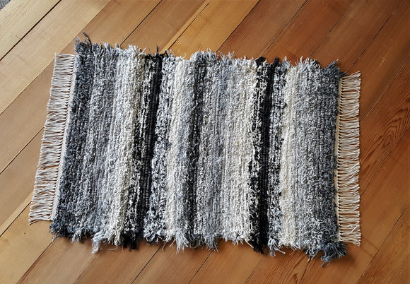 Kitchen, Bathroom, Bedroom or Door Entry Rug - 24