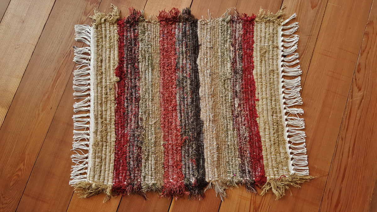 Bathroom or Kitchen Rug - 20